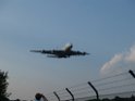 Warten auf den Airbus 380 Koeln Bonn P286
